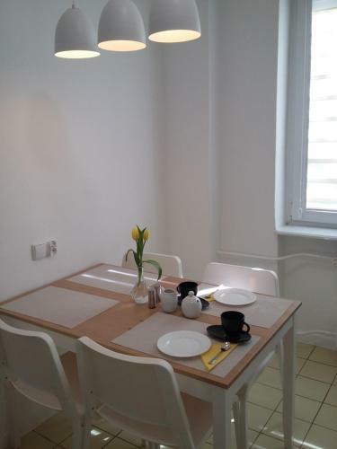 Oliwadream - Apartament Gda?sk Oliwa