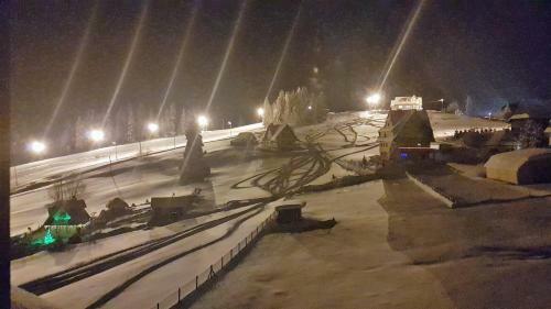 Gliczarowski Go?ciniec