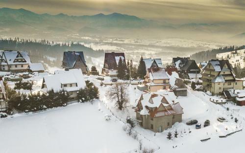 Gliczarowski Go?ciniec