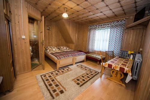 Wolne Pokoje Maria Rzadkosz