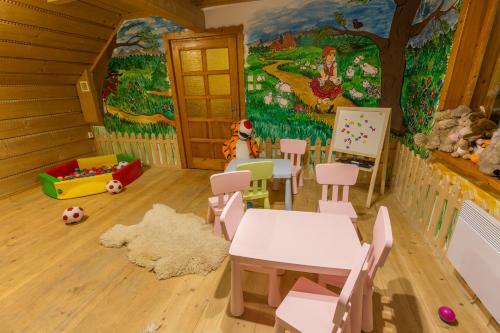 Willa U Steni