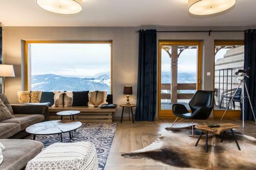 Villa Udanypobyt House Million Dollar View
