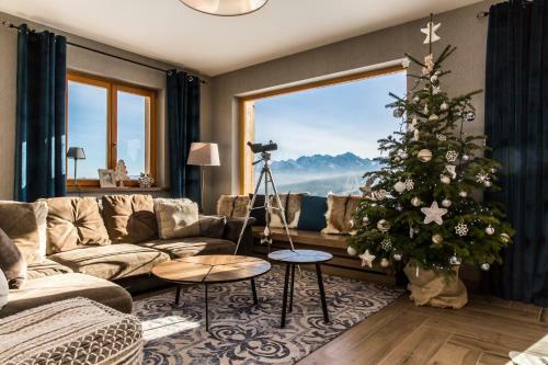 Villa Udanypobyt House Million Dollar View