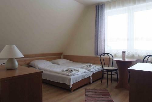 Hostal Willa Skorusyna