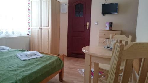 Hostal Willa Skorusyna
