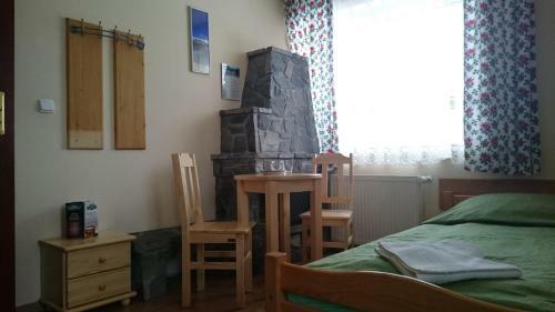 Hostal Willa Skorusyna