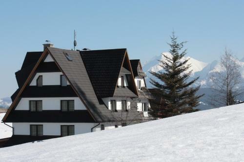 Hostal Willa Skorusyna