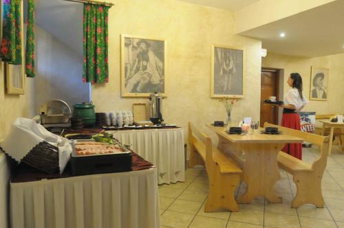 Hostal Willa Skorusyna