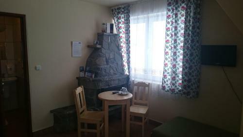 Hostal Willa Skorusyna