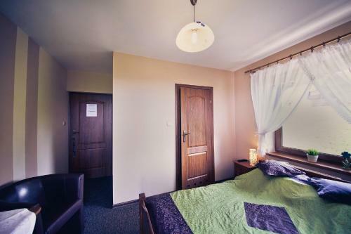 Hostal Willa W Gliczarowie