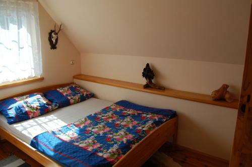 Lodge Domek My?liwski