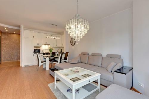 Di Mare - Apartamenty Przy Pla?y