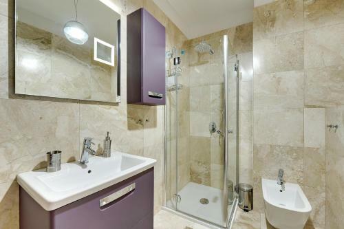Apartamento Seaside With Sunny Terrace