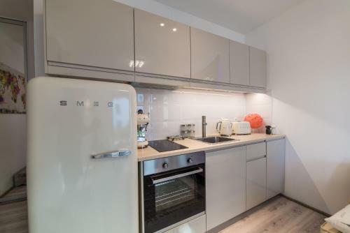 Apartament Firebird