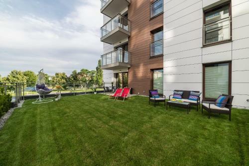 Apartament Firebird