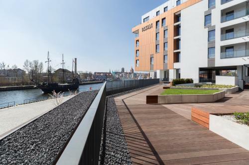 Navy Group - Apartament Brabank