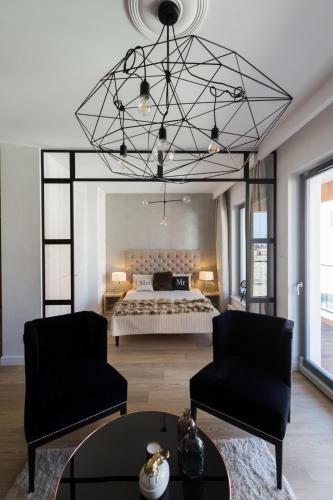 Navy Group - Apartament Brabank