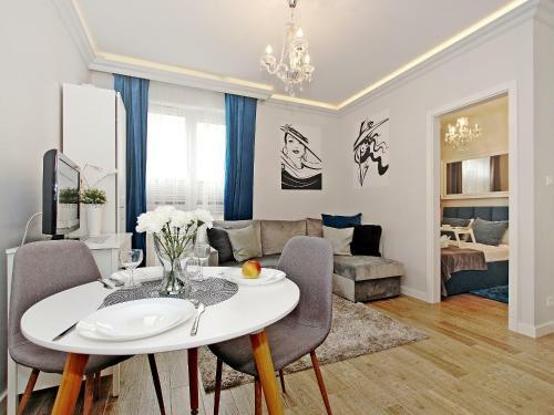 Apartament Starogda?ski 7