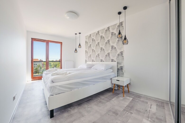 Apartamenty Sun & Snow Aura II