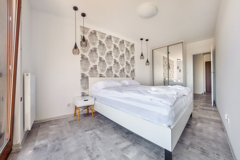 Apartamenty Sun & Snow Aura II