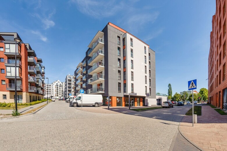 Apartamenty Sun & Snow Aura II