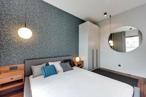 Apartinfo Nowa Mot?awa Spa