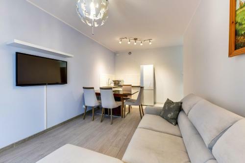 Apartinfo Nowa Mot?awa Spa
