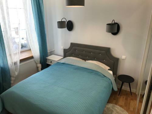 Apartament Na Piwnej