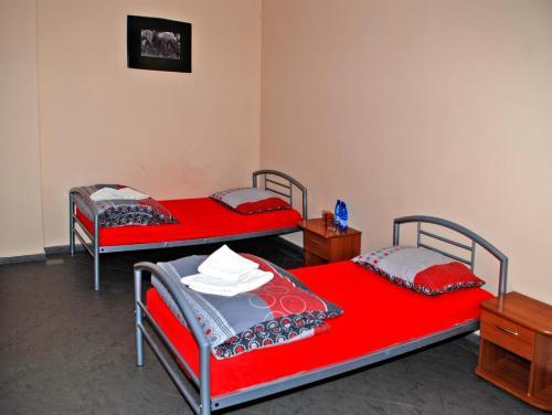 Hostal Willa Pod R�?ami