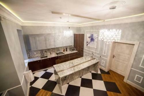 Aparthotel Platinum Apartamenty