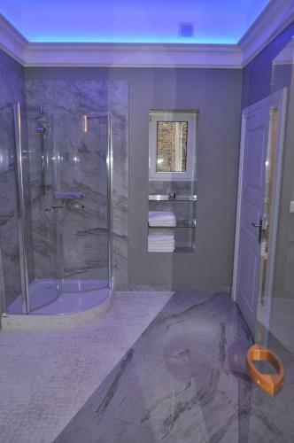 Aparthotel Platinum Apartamenty