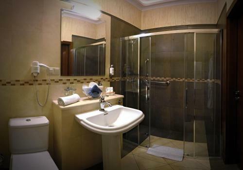 Hostal Villa Solankowa