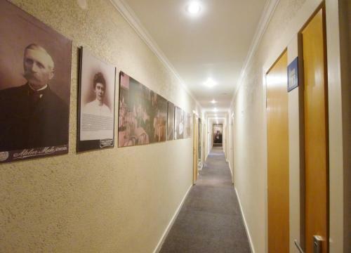 Hotel Bast Wellness & Spa
