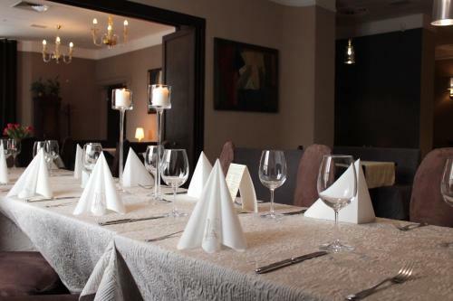 Hotel Bast Wellness & Spa