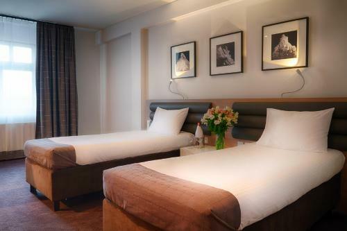 Focus Hotel Premium Inowroc?aw