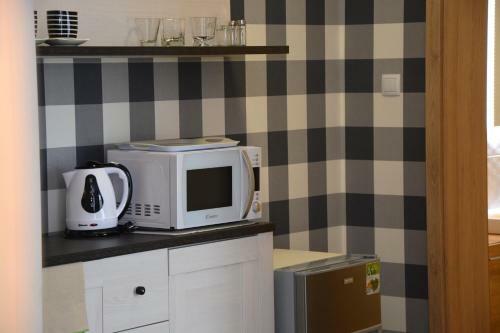 Apartamento Willa Vita