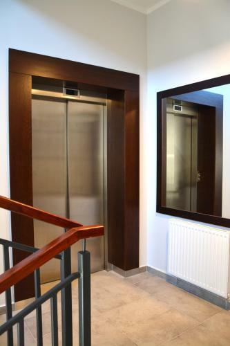 Apartamento Willa Vita