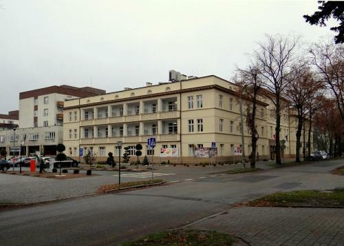 Hotel Solanki Medical Spa