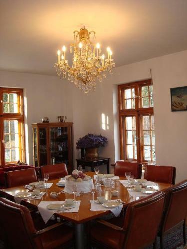 Hostal Willa Viktoria