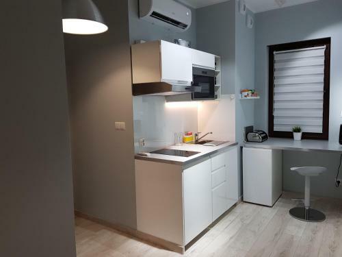 Apartamento Solankowe Zacisze 2