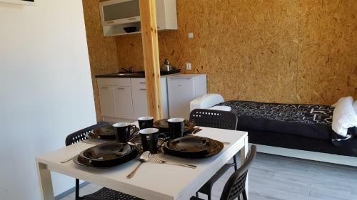Apartamento Na Wydmach. Spok�j. Cisza. Las Dooko?a