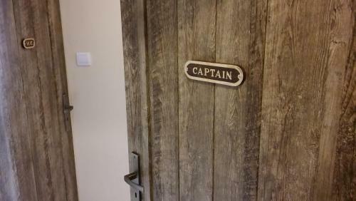Sea Apartment