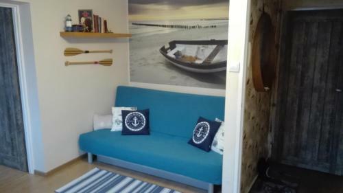 Sea Apartment