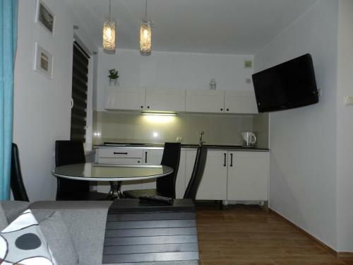 Gola Studio Apartment