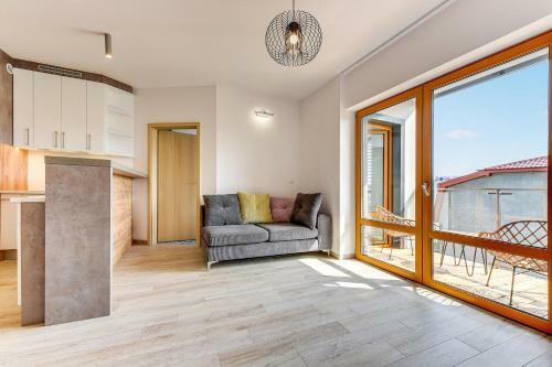 Baltic Sands - Aparthotel