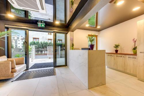 Baltic Sands - Aparthotel