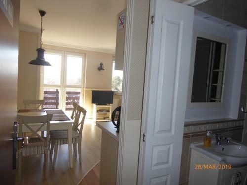 Kantal Apartamenty Hel