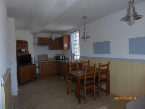 Kantal Apartamenty Hel