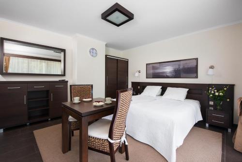 Hostal Willa Kaszub
