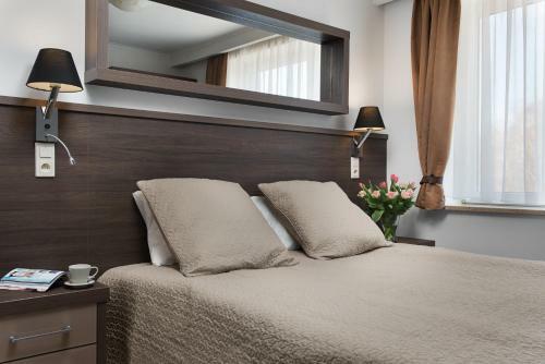 Hostal Willa Korona